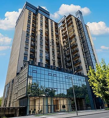 Продажа квартир: 2 комнаты, 60 м², Молодая Гвардия Элитка, 13 этаж, Евроремонт — 5
