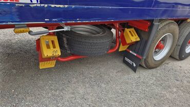 Прицепы и полуприцепы: Прицеп, Schmitz Cargobull, Холодильник, рефрижератор, от 12 т, Б/у — 10