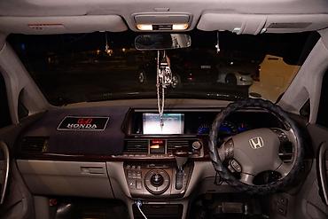 honda elysion 2005: Honda Elysion: 2004 г., 3 л, Автомат, Бензин, Минивэн — 4