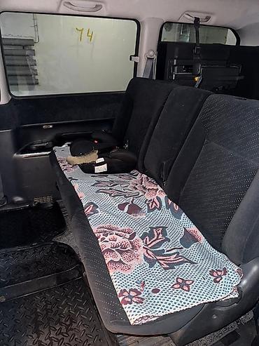 Honda: Honda Stepwgn: 2004 г., 2 л, Автомат, Бензин, Минивэн — 13