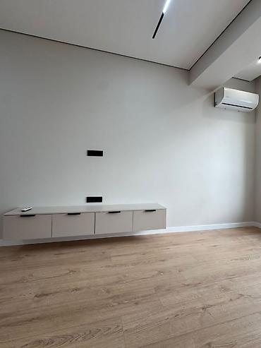 Продажа квартир: 2 комнаты, 67 м², Элитка, 9 этаж, Евроремонт — 11