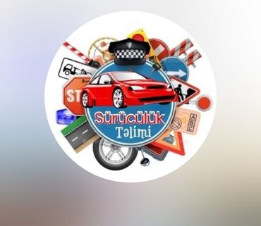 дизайнер интерьера обучение: Sürücülük Təlimi - Nəzəri və praktiki dərslər - Yol nişanları və