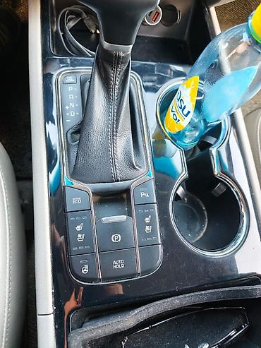 Kia: Kia Carnival: 2019 г., 2.2 л, Автомат, Дизель, Минивэн — 9