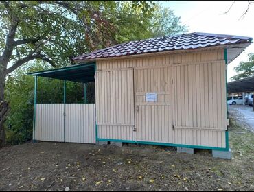 сдается дом: Срочно Сдаю Павильон в Аренду Цена договорная Возле дороги Хороший