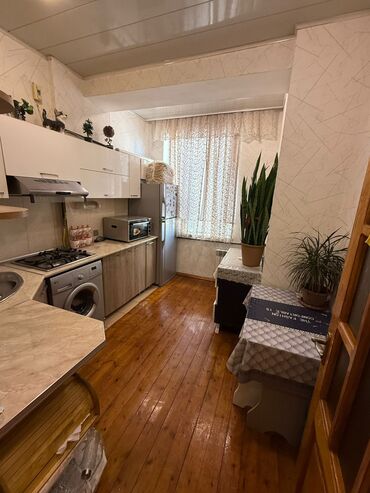 Yeni tikili: 2 otaqlı, Yeni tikili, m. Həzi Aslanov, 65 kv. m — 11