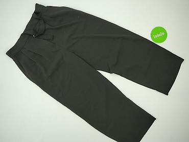 buty 20: H&M, Spodnie materiałowe damskie, rozmiar M — 2