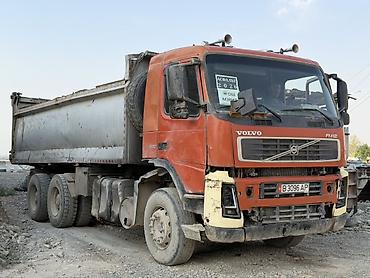 купить трактор мтз 80: Самосвал Volvo FM12 420, 6x4 Год:2003 - Марка/модель: Volvo FM12 - — 1