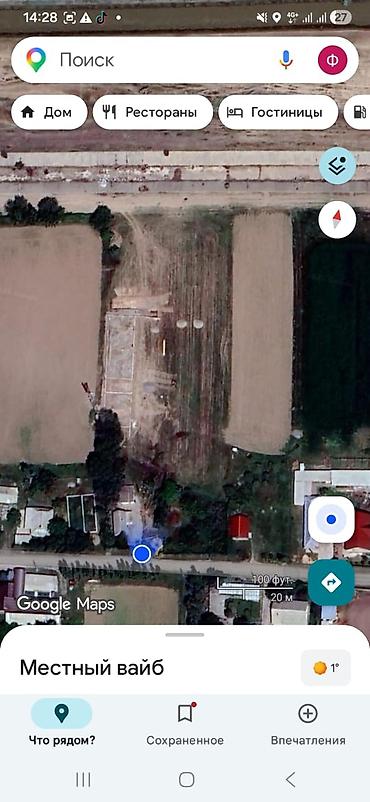 Продажа сельхоз предприятий: Продается сельскохозяйственный объект с готовыми капитальными — 6