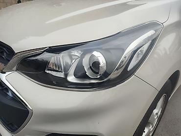 Chevrolet: Chevrolet Spark: 2020 г., 1 л, Автомат, Бензин, Хэтчбэк — 8