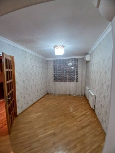 Köhnə tikili: Bakı, Bakıxanov qəs., 2 otaqlı, Köhnə tikili, 70 kv. m — 3