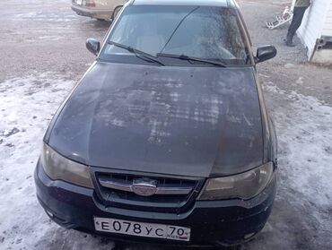 Daewoo: Daewoo Nexia: 2012 г., 1.5 л, Механика, Бензин, Седан