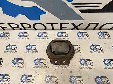 eafc 25: Подушка мотора DAF 2015 г., Б/у, Оригинал, Германия — 4