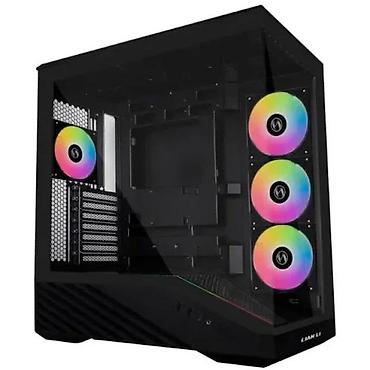 Desktop računari i radne stanice: Lian Li LANCOOL III RGB – midi/full tower ATX kućište sa staklenim — 1