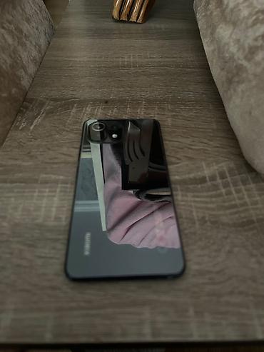 mi kamera: Xiaomi Mi 11 Lite, 256 GB, rəng - Qara, 
 Barmaq izi — 3