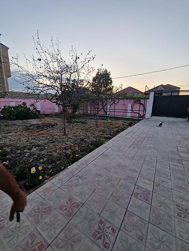 celilabad torpaq satilir: Zabrat 4 otaqlı, 150 kv. m, Kredit var, Orta təmir — 7