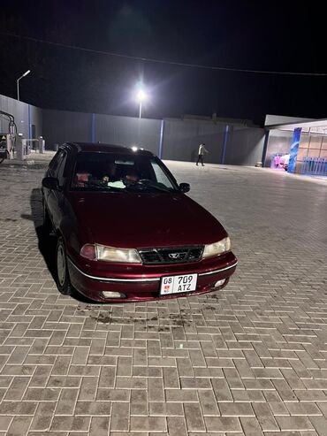 некся выкуп бишкек: Daewoo Nexia: 2006 г., 1.5 л, Механика, Бензин, Седан