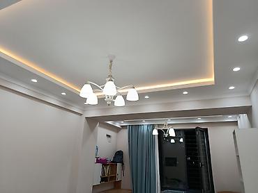 Продажа квартир: 2 комнаты, 70 м², Элитка, 7 этаж, Дизайнерский ремонт — 10