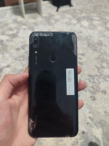 смартфоны хуавей новинки: Huawei P smart Z (модель STK-LX1) Продаю Huawei P Smart Z • Память — 5