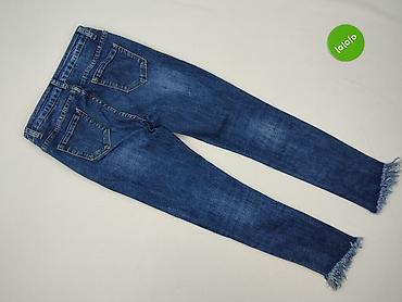 ed hardi jeans: Jeansy damskie, rozmiar M — 3