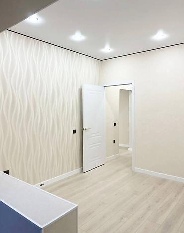 1 комната, 44 м², Технопарк Элитка, 1 этаж, Евроремонт