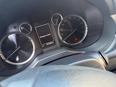 Lexus: Lexus GX: 2022 г., 4.6 л, Автомат, Бензин, Внедорожник — 7