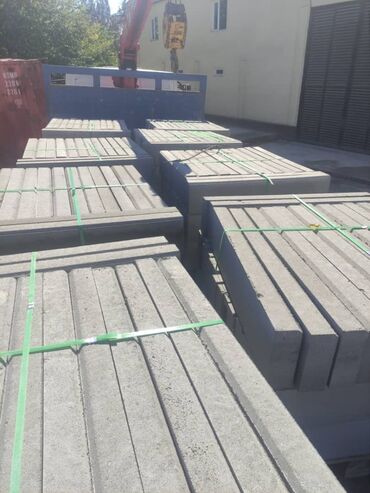 Бордюры: Бордюр, Гарантия, Бесплатный выезд, Бесплатная доставка — 4