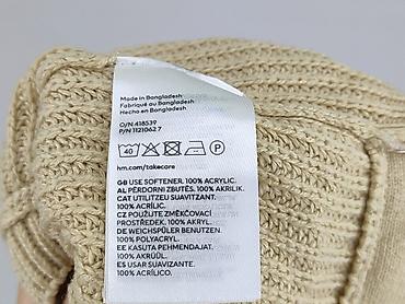 amp dzianiny: H&M Divided, Top damski, rozmiar S — 6