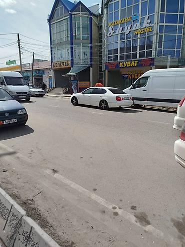 2 jz: Toyota Aristo: 2002 г., Автомат, Бензин, Седан — 3