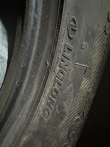 Унаа: Шиналар 255 / 50 / R 19, Кыш, Жаңы, Комплект, Жеңил унаалар, Firemax — 9