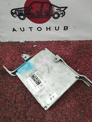 ЭБУ двигателя (Engine Control Unit) для Toyota - Оригинальная деталь