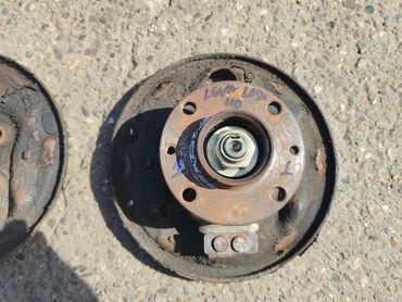 Auto delovi: Glavcina sa anker platnom Lada Kalina, Samara. Polovno, ocuvano — 3