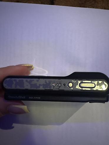 samsung galaxy tab a7 lite: Məhsul: Sony Cyber-shot DSC-S2100 rəqəmsal fotoaparat Xüsusiyyətlər — 3