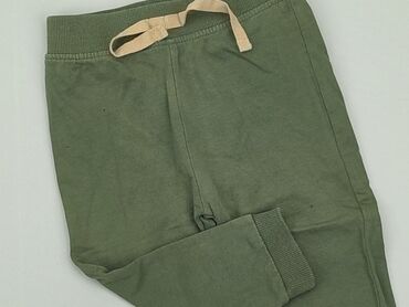 kurtka przejsciowa chłopięca: Sweatpants, Ergee, 9-12 months, condition - Very good