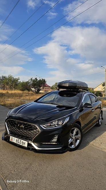 Частная аренда авто: Трансфер по кр представительских седанов бизнес‑класса Предлагаются — 8