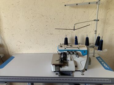 швейная машина juki: Швейная машина Jack, Автомат