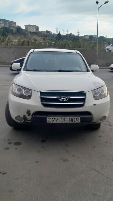 замена диодного моста ниссан патрол: Hyundai Santa Fe – ağ rəngli, YOXARI KLİRƏNSLİ şəhər və uzun yol üçün