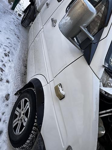 joon deer: Mercedes-Benz Спринтер: 1999 г., 2.9 л, Механика, Бензин — 3