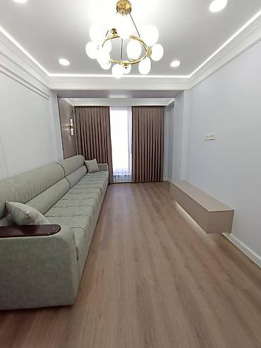 Продажа квартир: 1 комната, 40 м², Элитка, 10 этаж, Дизайнерский ремонт — 10