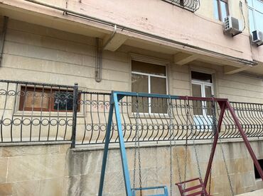 Köhnə tikili: Bakı, M.Ə. Rəsulzadə qəs., 15 otaq, Köhnə tikili, m. Nəsimi, 400 kv. m — 3