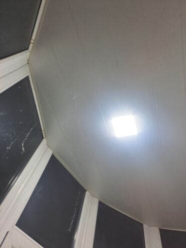 Təmir işləri: Lambirin .laminat alcipan asma tavan isleri goruruk 10 ilden coxdur bu — 8