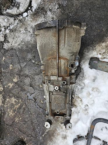 Коробки передач: Коробка передач Механика BMW 2005 г., Б/у, Оригинал, Германия — 12