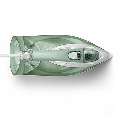 Паровые утюги: Ütü Philips DST7012 *Philips Azur 7000 Series DST7012 üçün əsas — 4