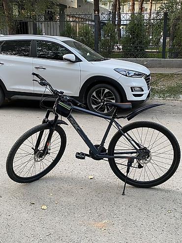 sl 7: Велосипед состояние ОЧЕНЬ хорошая!
Мини торг есть небольшой — 2