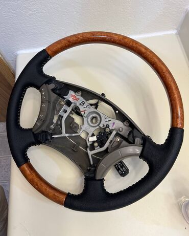 СТО, ремонт транспорта: Перетяжка салона — 15