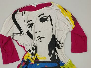 oryginalne koszulki barcelony: Solar, Women's blouse, S (EU 36)