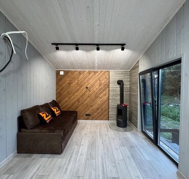 Həyət evləri və villaların satışı: 3 otaqlı, 42 kv. m — 5