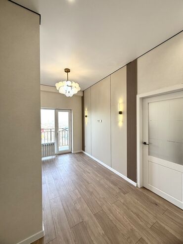 Продажа квартир: 1 комната, 34 м², Индивидуалка, 4 этаж, Евроремонт — 1