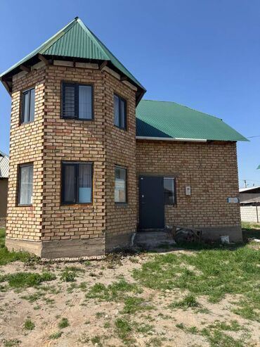 Продажа домов: Дом, 122 м², 5 комнат, Агентство недвижимости, Евроремонт
