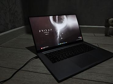 type: Ультрабук, Б/у, AMD Ryzen 5 — 6