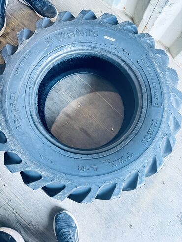 полировочный машина: Экскаватор, Hyundai, 2024 г., Дөңгөлөктүү